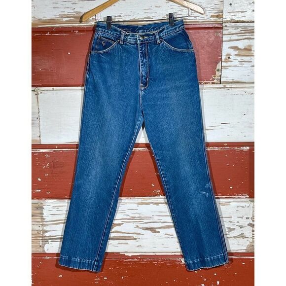 27w RARE 80s Vintage Gloria Vanderbilt by Murjani - Picture 2 of 12